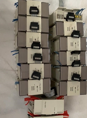 议价【议价】三菱FXON-8EXFXON-8EYR的65元一个FX2