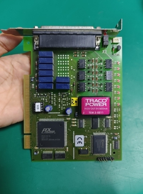 议价德国 WEETECH GMBH 3-IO19.1-0 PCI