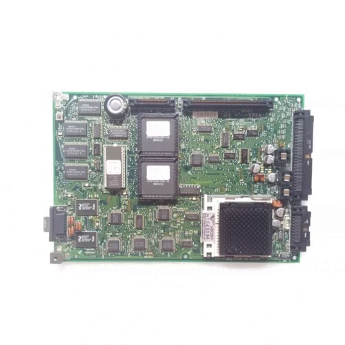 议价SRX6-CPU 1-658-652-11