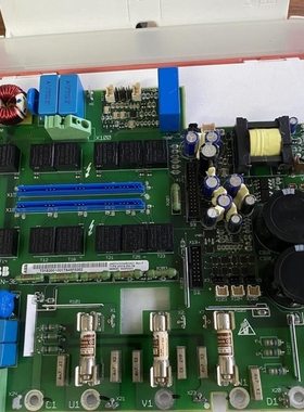 议价议价sdcs-pin-3b DCS400驱动板 二手拆机,很新,