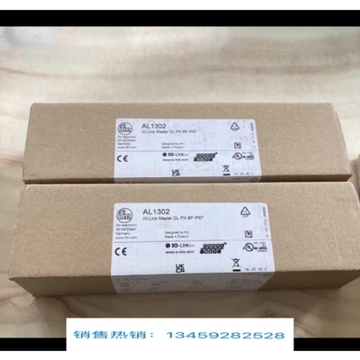 议价易福门总线设备模块 AL2331 AL1302 欢迎进店询价