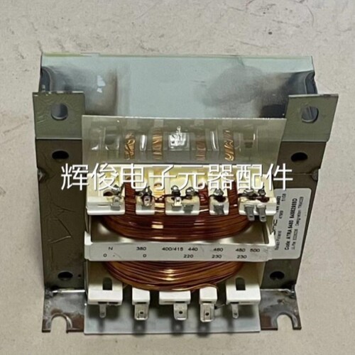 议价ABB变频器ACS800风扇200/250/315KW风机变压器CodeATRA5460