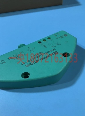 议价A002*倍加福P+F 超声波传感器 3RG6252-3AH00-0DX1-PF