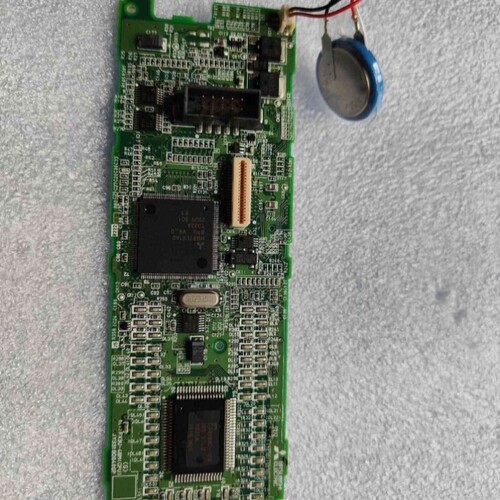 议价三菱FX3U-48M cpu主板 实物图功能包好