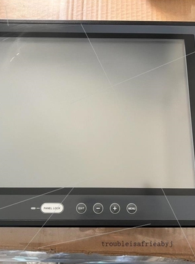 议价基恩士 CA-MP120 触摸屏,二手拆机3台,图片实拍,成