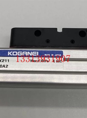 议价原装 KOGANEI ORCA16*100 ORC10*21议价