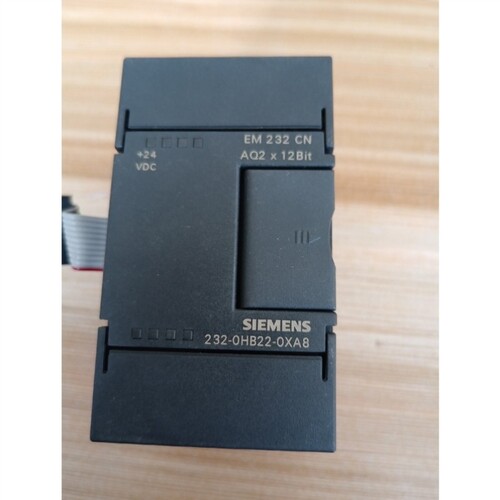 议价西门子PLC 6ES7 232-OHB22-OXA8