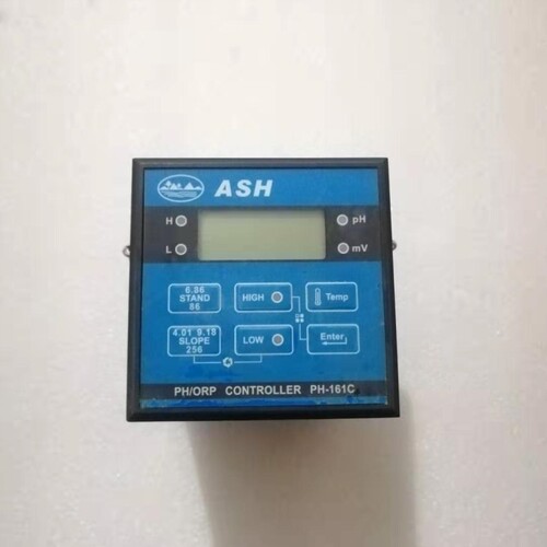 议价ASH PH/ORP CONTLLER PH-161C