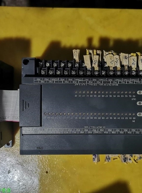 议价K7M一DR40U扩展G7FADHB一套,功能包好包邮。