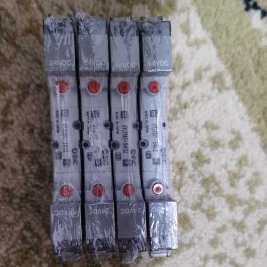 议价询价SMC电磁阀SYJ3243-SMOZ 制造议价