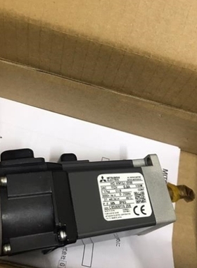 议价【盛兴自动化】HG-KN13J-S100伺服电机