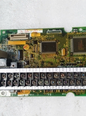 议价FUJI 变频器 G11/P11系列 主板 控制板 G11-CPCB SA529591-08