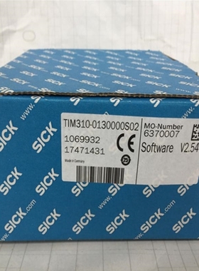 议价【盛兴自动化】德国原装SICK西克 6010187 WL170-N122 现货特