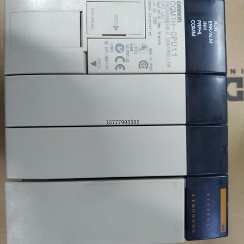 议价CPU模块CQM1H-CPU11现货CQM1H-CPU11原装拆机,功议价