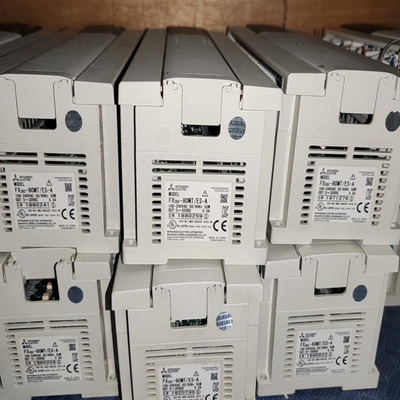 议价请询价三菱PLCFX3U-80MT几台成色可以原装