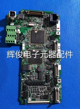 议价BC186A750G59三菱变频器A700或A740控制板主板cpu板A70CA560J