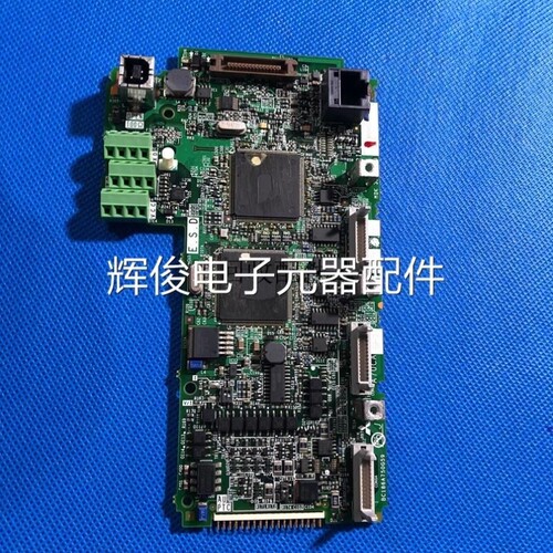 议价BC186A750G59三菱变频器A700或A740控制板主板cpu板A70CA560J