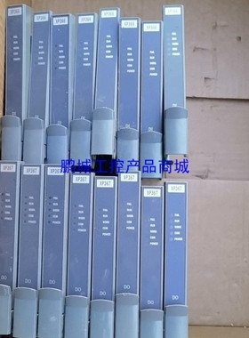 议价【 鹏城】浙大中控卡件XP366 XP367 实图拍摄 功能正常 标价