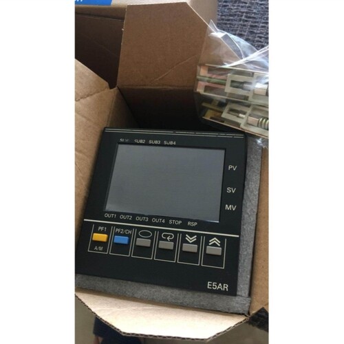 议价正品温控仪E5AR-CC4WW-DRT QC4B/QQ4W-DRT E5ER-Q43B-FLK议价