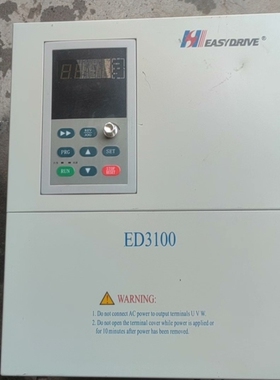 议价易驱变频器,ED3100-4T0110M/4T0150FP1