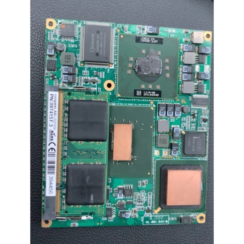 议价康佳特 congatec AG L025309 ETX主板