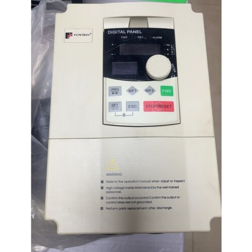 议价普传变频器 PI8100A1 004G3 380V4KW 实