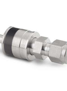 议价询价Swagelok世伟洛克SS-QC4-D-400K1仪表快速接头带阀1/4卡