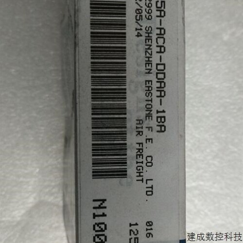 议价议价美国全新原装 MAC 35A-ACA-DDAA-1BA 现货