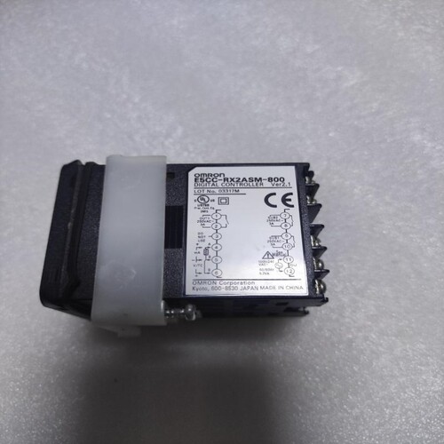 议价询价温控仪E5CC-RX2ASM-800