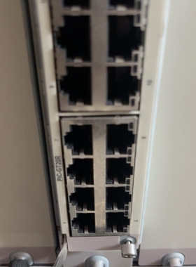 议价PIC-GT20R SR8808口千兆电接口卡