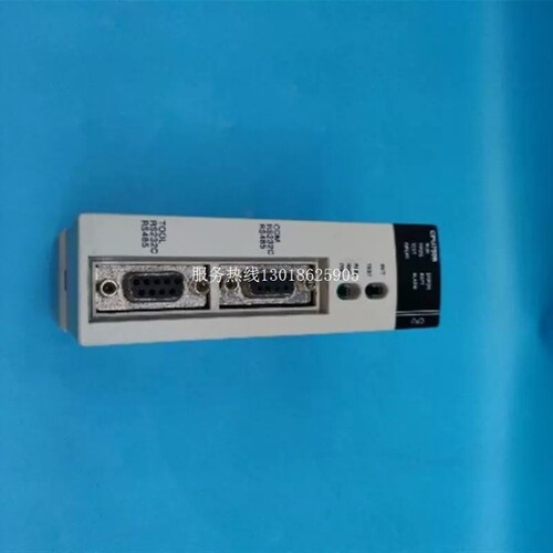 议价AB Allen-Bradley NX700 Series CPU750B一手拆机资源 成色如
