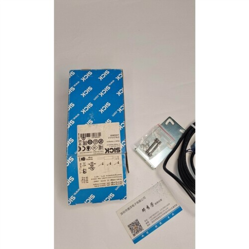 议价全新SICK GTE10-P1212 GTE10-P1211 1065866传感器原装正品现