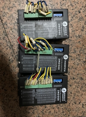 议价议价雷赛驱动3ND560,拆机货,实物拍摄,功能正常,有意者联系