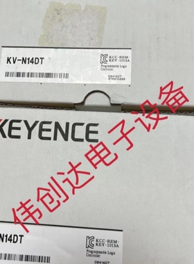 议价KV-N14DT LR-X100 LR-X250 CB-A10全新原装KEYENCE基恩士传感