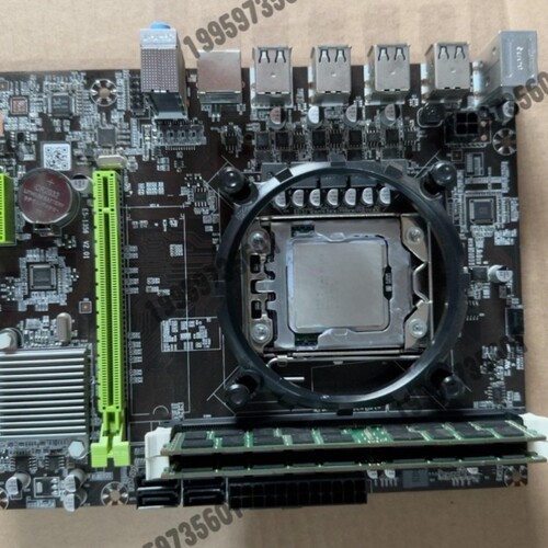 议价E5-2450??32G内存套装议价