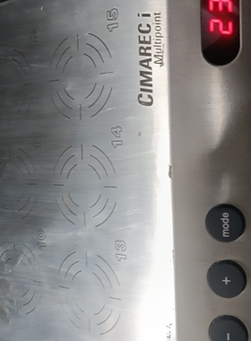 议价Thermo Scientific赛默飞muLTIPOINT 15/50134951议价议价