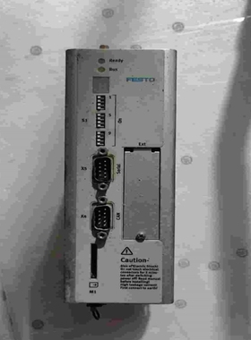 议价FESTO费斯托CMMS-AS-C4-3A HW11 SW