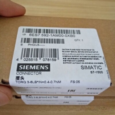 议价ES7151-801-00 全新ET200S CPUA模块 6ES7 151-8B0A16-0B0议