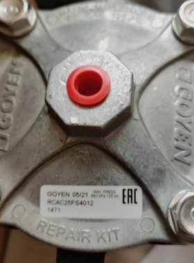 议价GYEN RCC 25T 4002磁阀GOYOEN RC电C25FS4012电磁阀议价