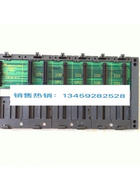 议价NC1B04 NC1B06 NC1B08 NC1B10 FUJI富士PLC底板 原装现货