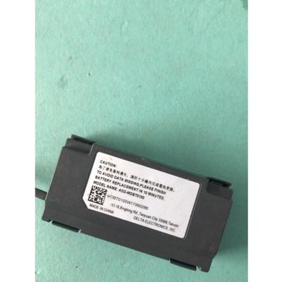 议价议价台达电池盒ASD-MDBT0100带电池ASD-CLBT01