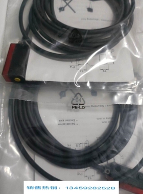 议价堡盟FIXY 10N51E1光电传感器全新原装现货
