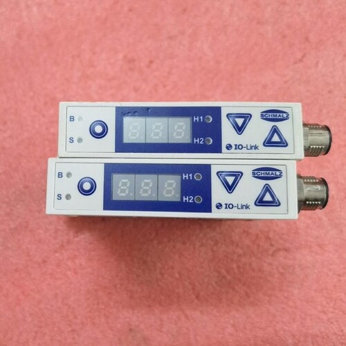 议价议价99新SCHMALZ真空发生器SCPSi 15 G02 NC