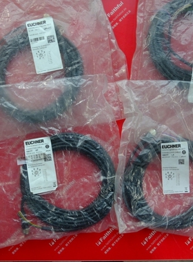 议价【盛兴自动化】Euchner C-M12F08-08X025PV05,0-MA-100177 安