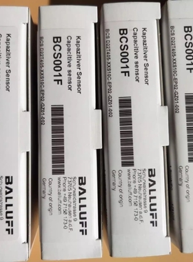 议价【盛兴自动化】巴鲁传感器BES05Y2+BES M12MI-PSC30A-S04G-W0