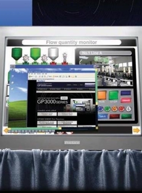 议价议价普洛菲斯触摸屏, AGP3650-U1-D24, AGP3650-T1-AF, AGP35