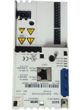 议价伦茨驱动器E84BCSC0000VN0