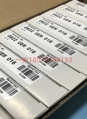 议价A002*全新原装 IUMBERG E2C20 0922 UEM 016全新原装正品现货