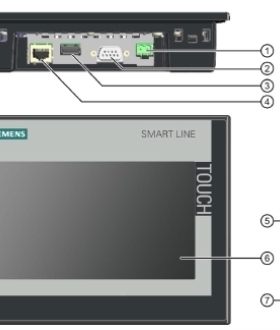 议价66AV6 6347-0AE11-3AX0升级AG112-2MA003-2AX触摸屏议价
