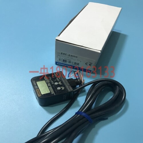 议价数字真空压力传感器正品 E8F-AN0C E8F-ANOC E8F-10C